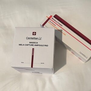 Centellian 24 K Beaty new set